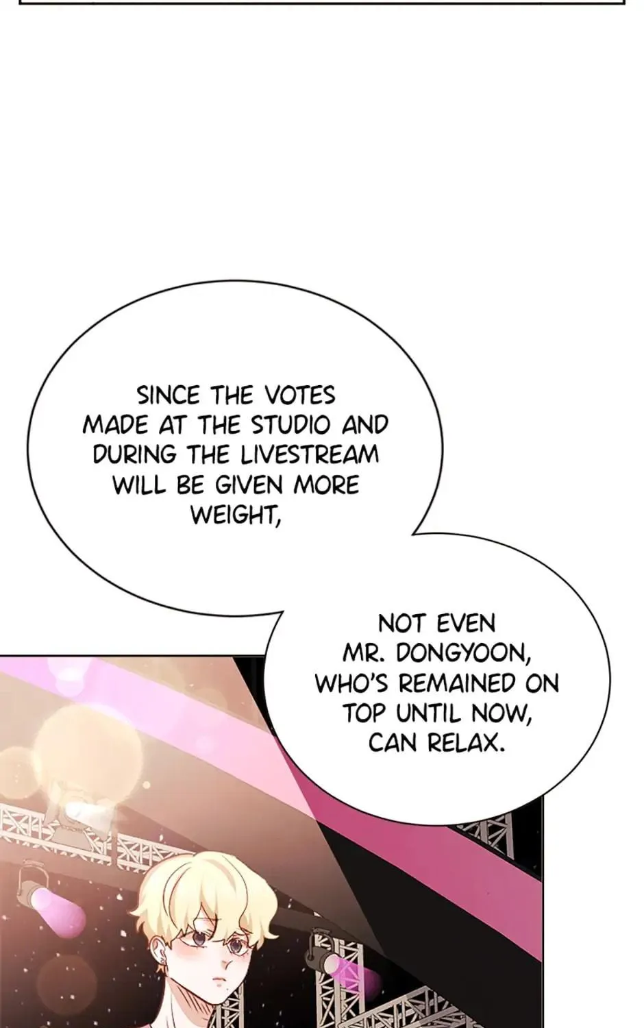 Viewer's Choice: The Dating Show Chapter 22 page 129 - 