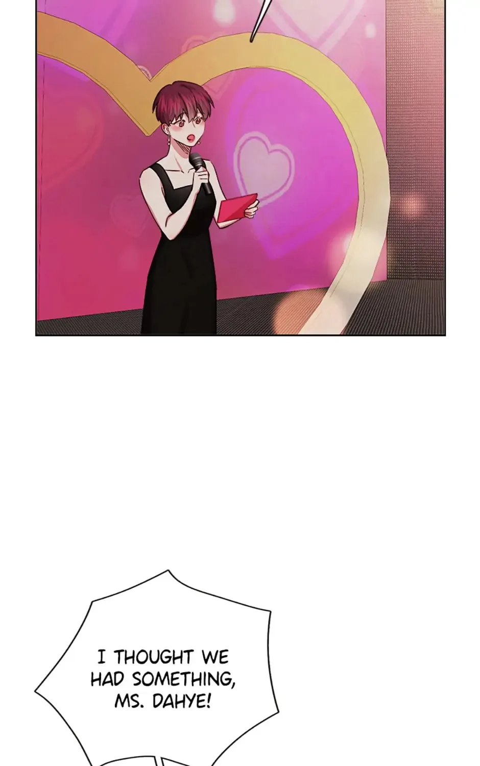 Viewer's Choice: The Dating Show Chapter 22 page 133 - 