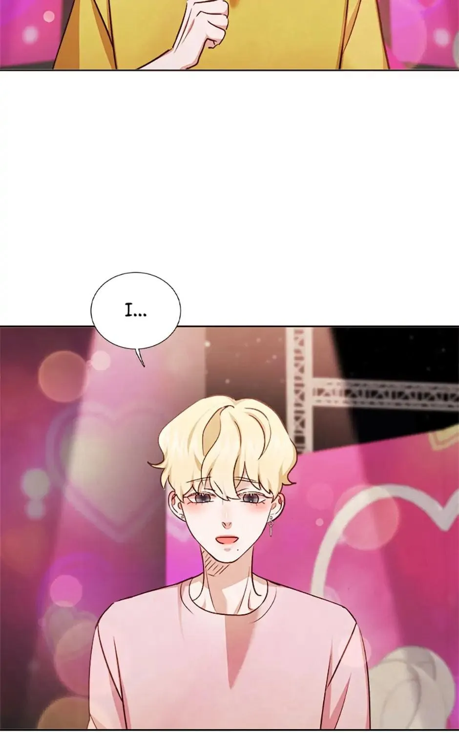 Viewer's Choice: The Dating Show Chapter 22 page 137 - 