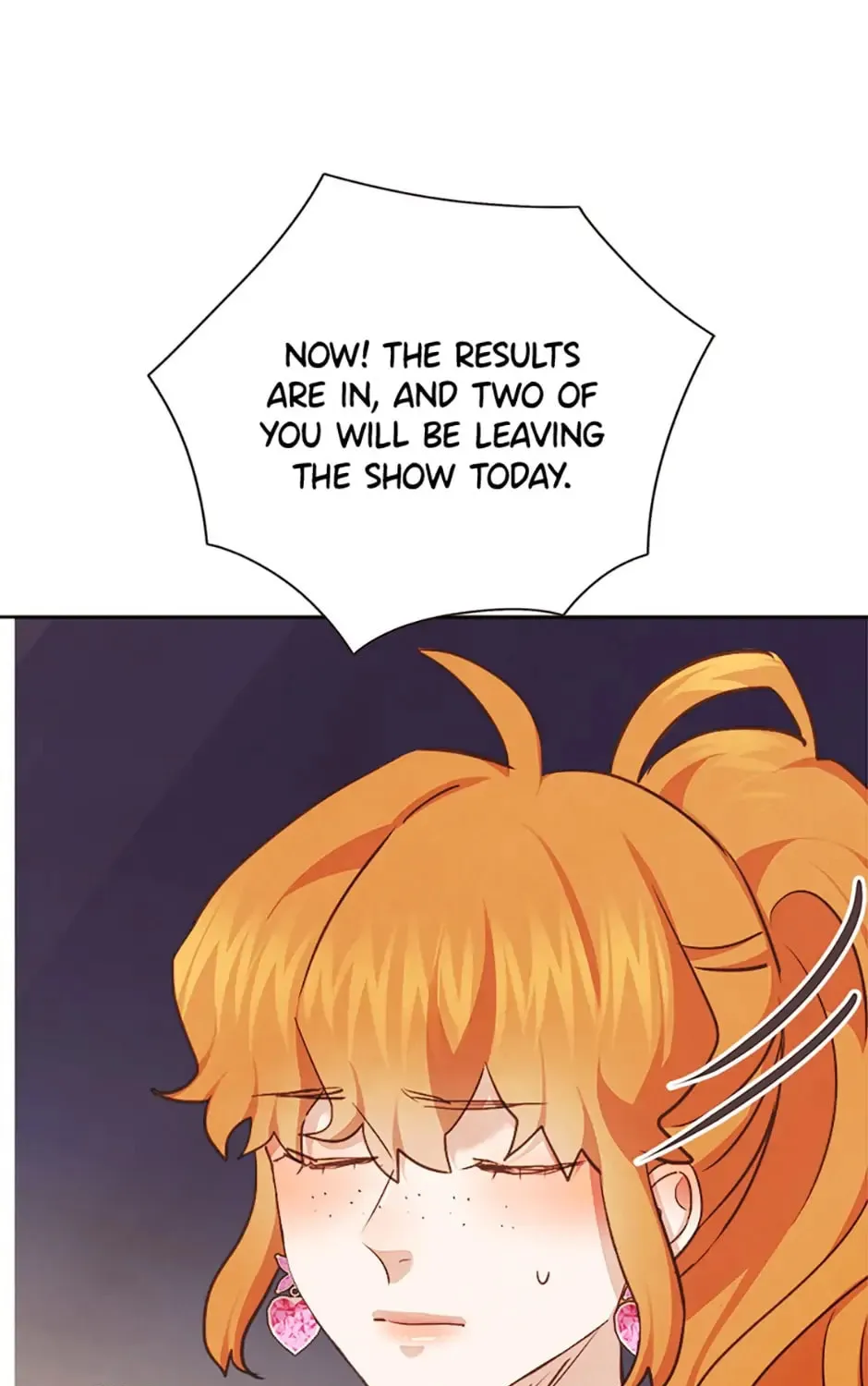 Viewer's Choice: The Dating Show Chapter 22 page 145 - 