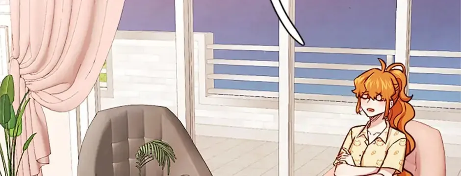 Viewer's Choice: The Dating Show Chapter 22 page 16 - 