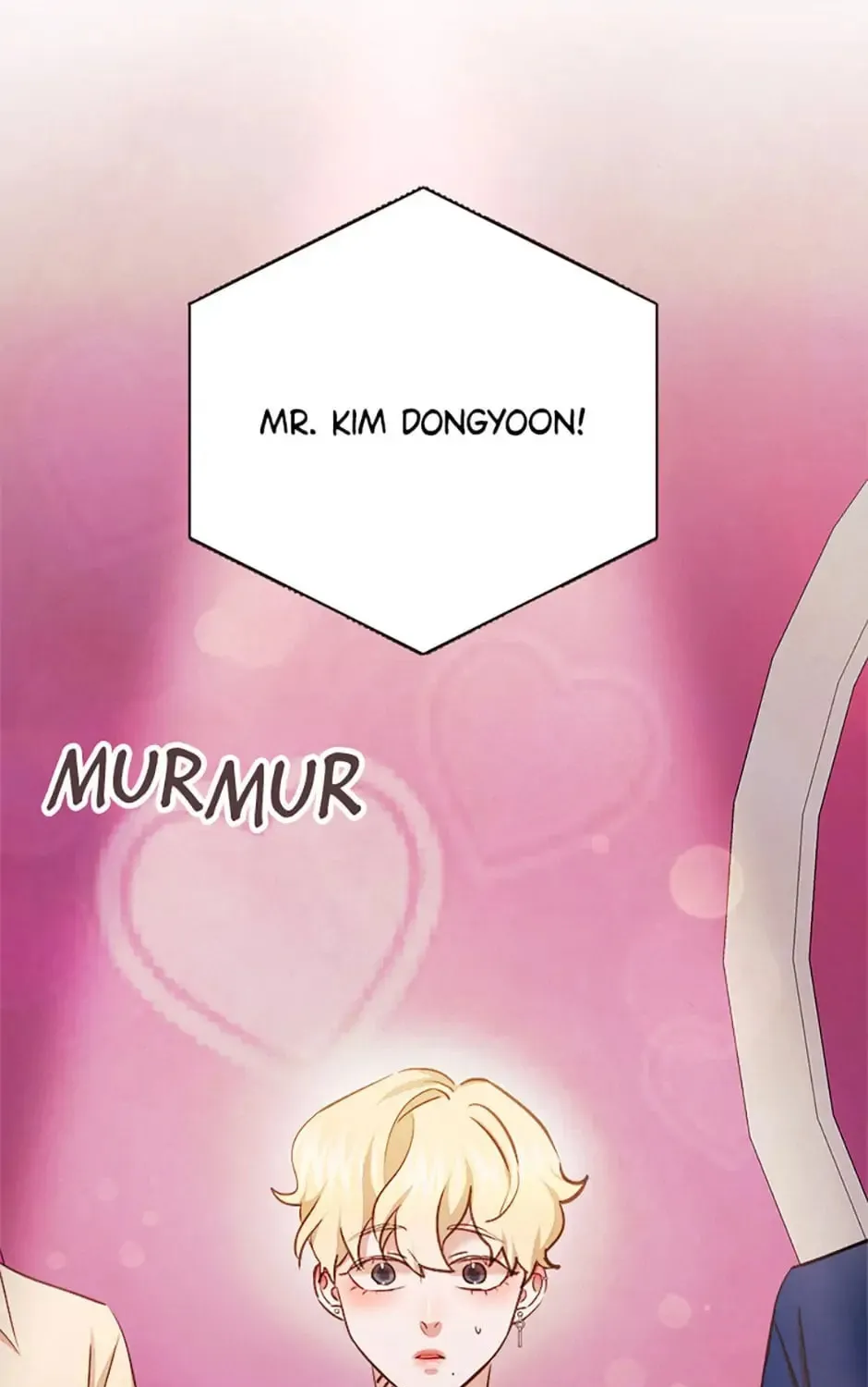 Viewer's Choice: The Dating Show Chapter 22 page 3 - 