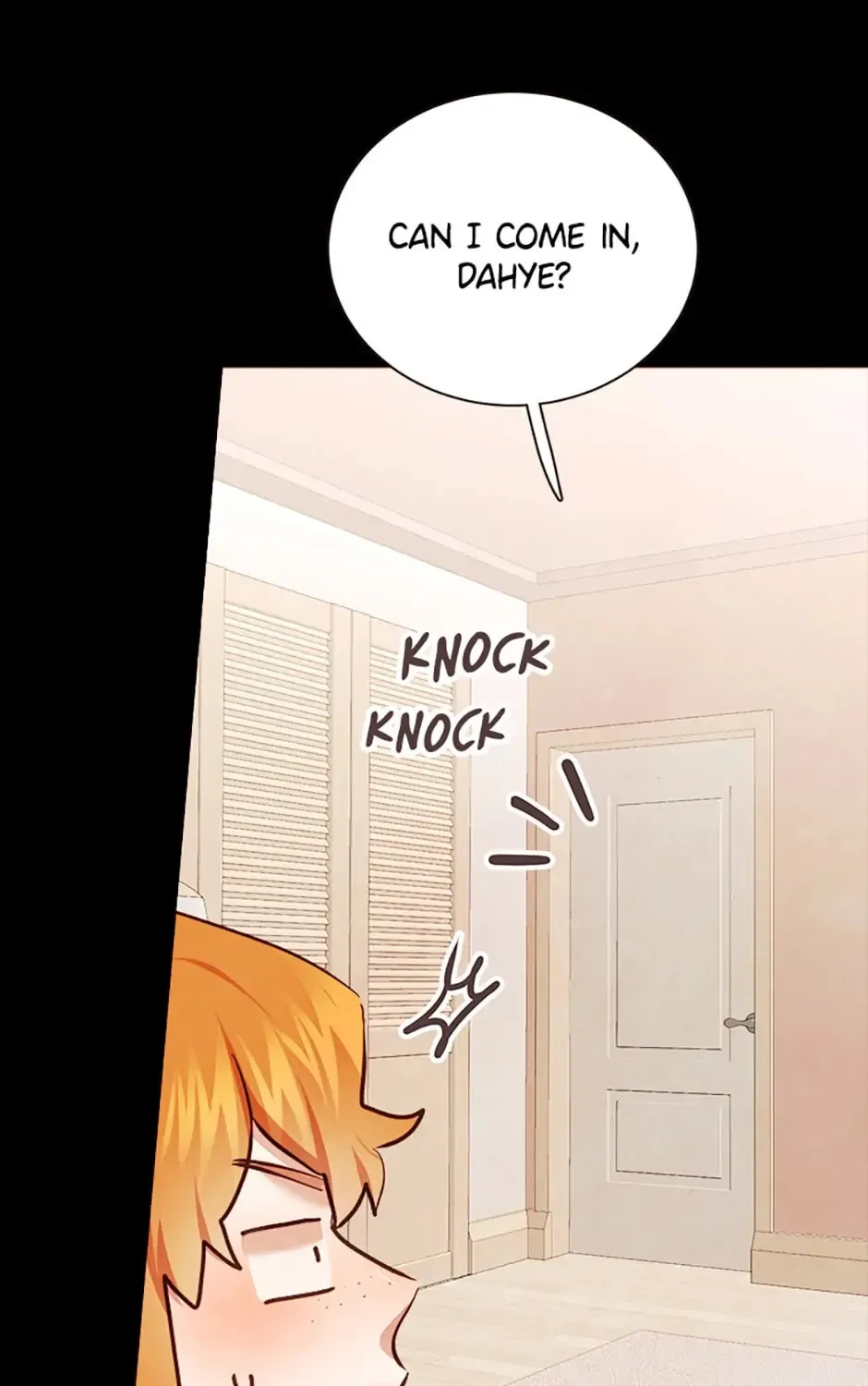 Viewer's Choice: The Dating Show Chapter 22 page 27 - 