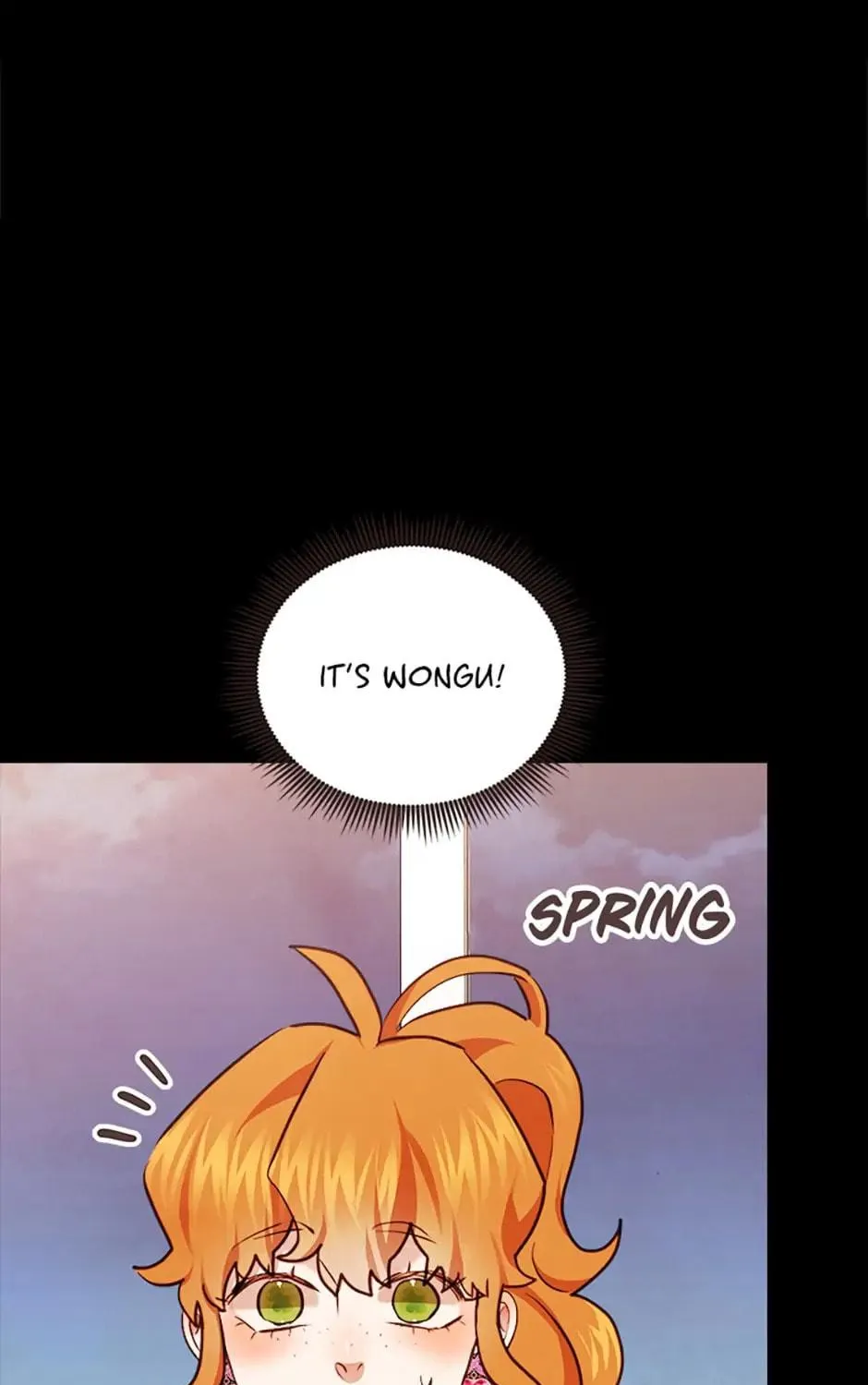 Viewer's Choice: The Dating Show Chapter 22 page 29 - 