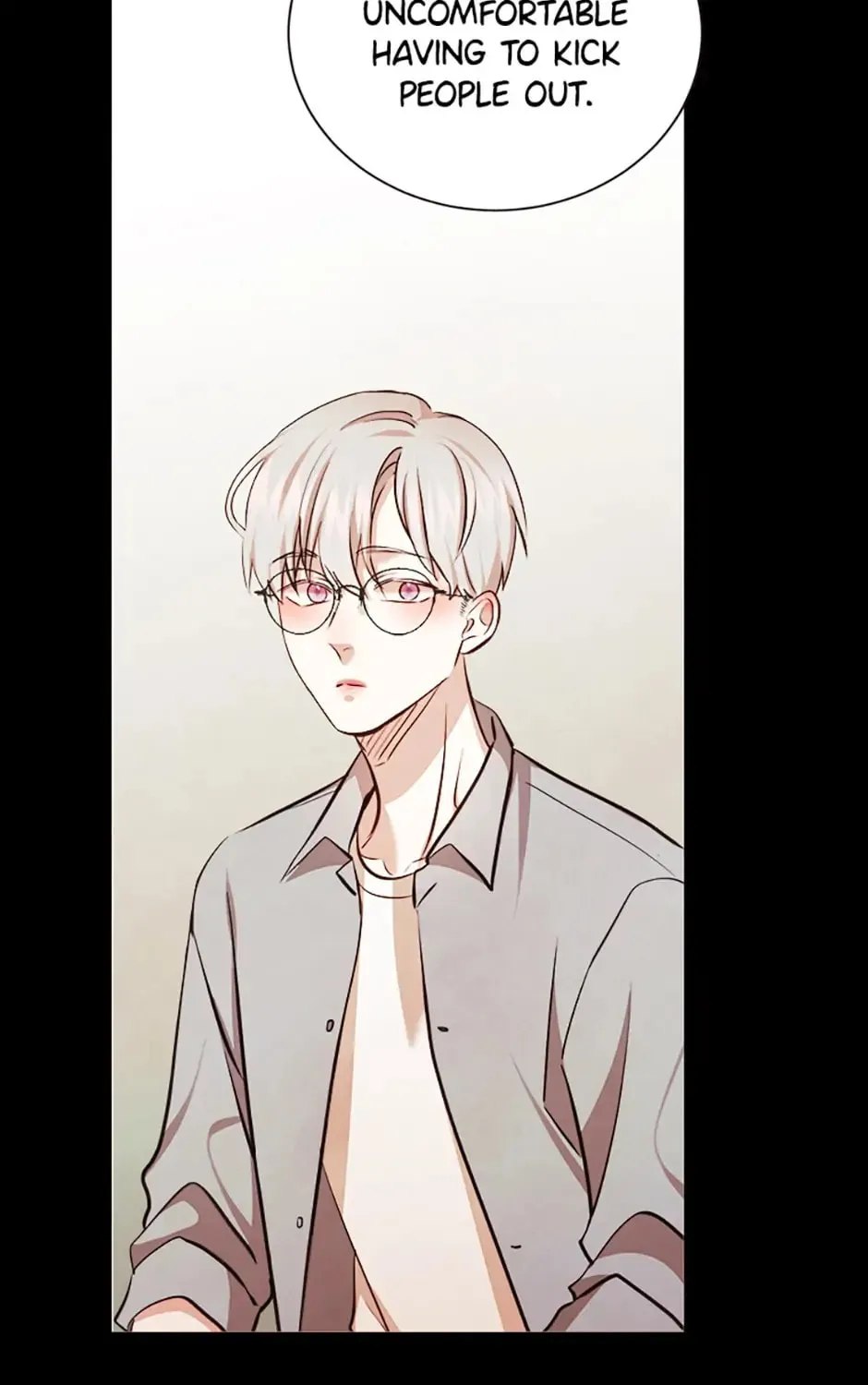 Viewer's Choice: The Dating Show Chapter 22 page 37 - 