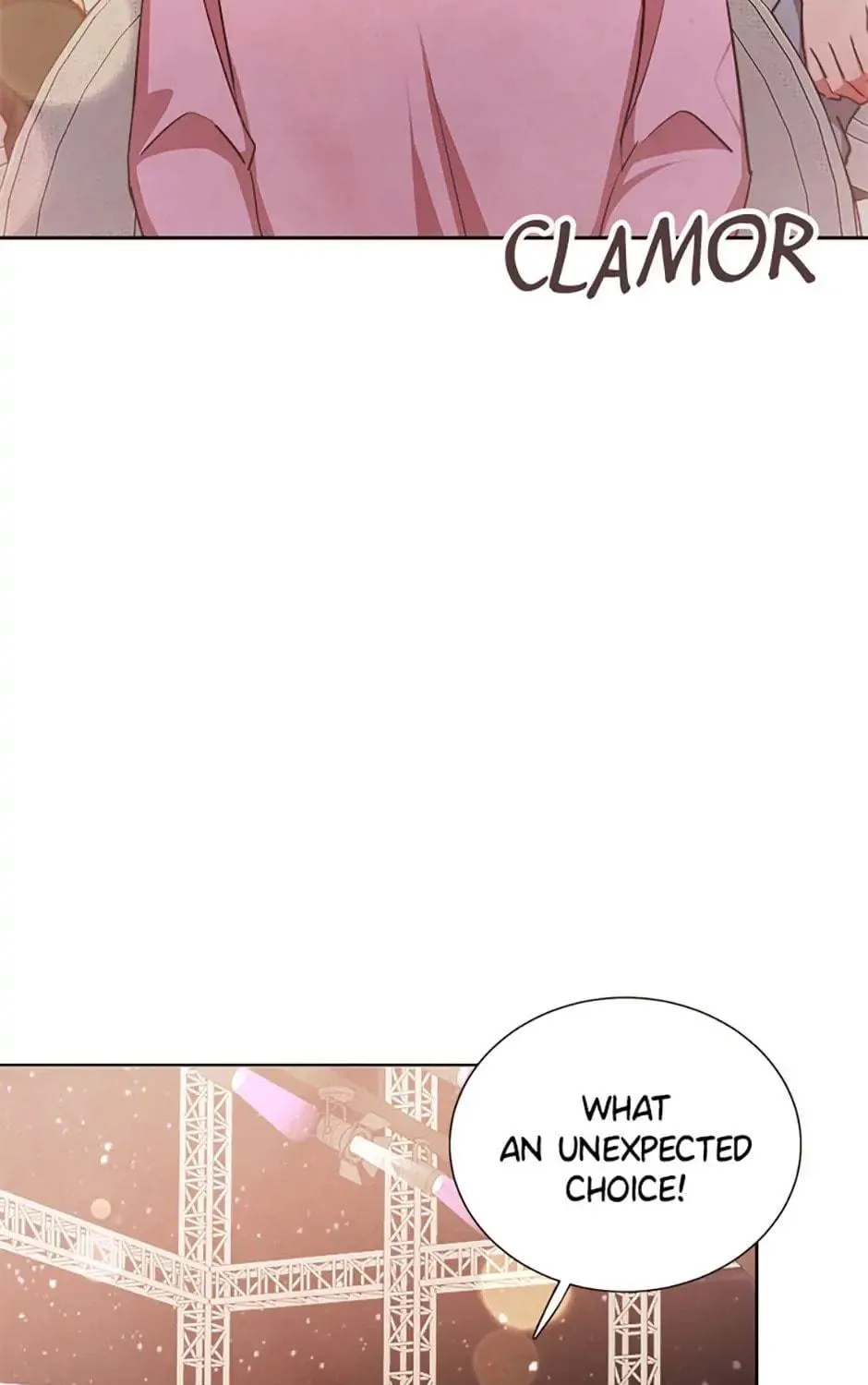 Viewer's Choice: The Dating Show Chapter 22 page 5 - 