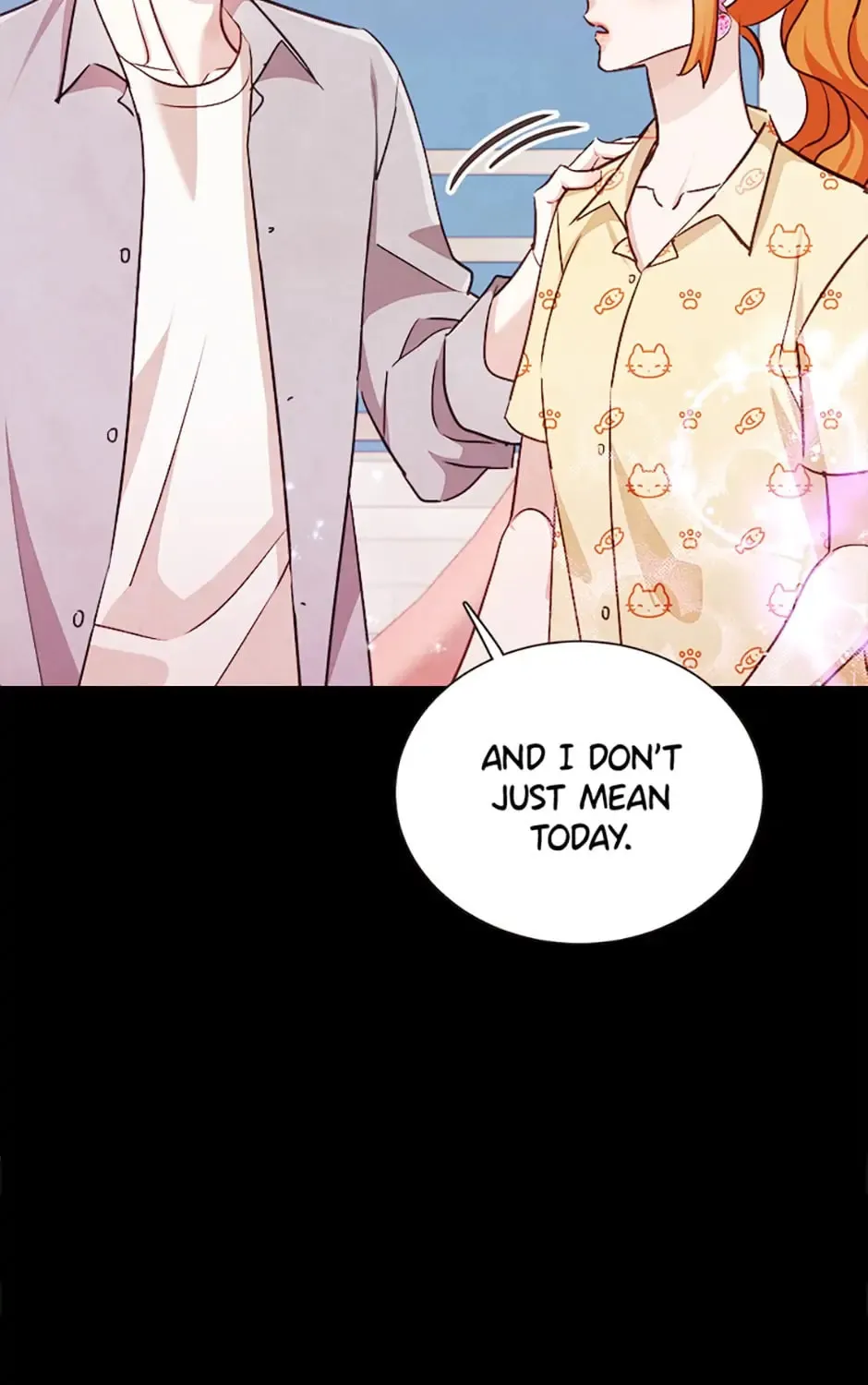 Viewer's Choice: The Dating Show Chapter 22 page 43 - 