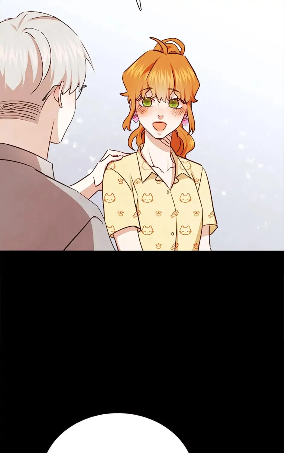 Viewer's Choice: The Dating Show Chapter 22 page 45 - 