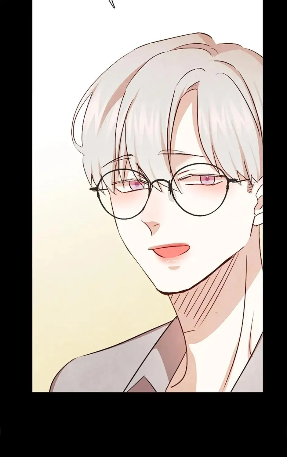 Viewer's Choice: The Dating Show Chapter 22 page 47 - 
