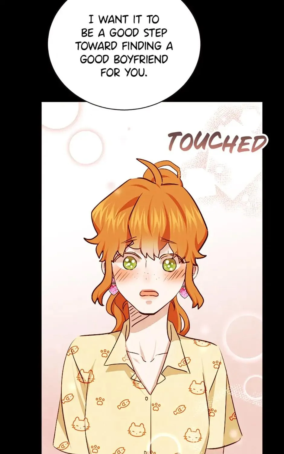 Viewer's Choice: The Dating Show Chapter 22 page 49 - 