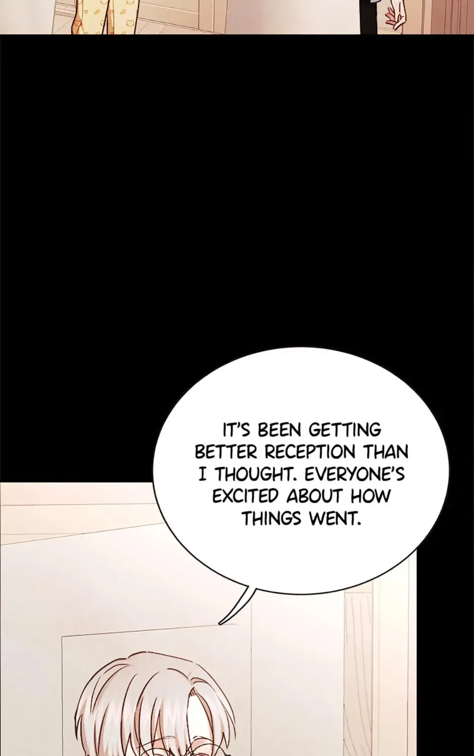 Viewer's Choice: The Dating Show Chapter 22 page 55 - 