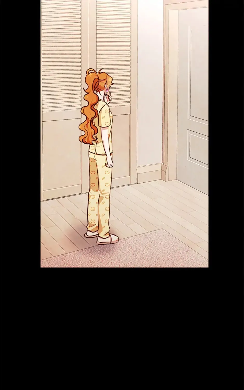 Viewer's Choice: The Dating Show Chapter 22 page 61 - 