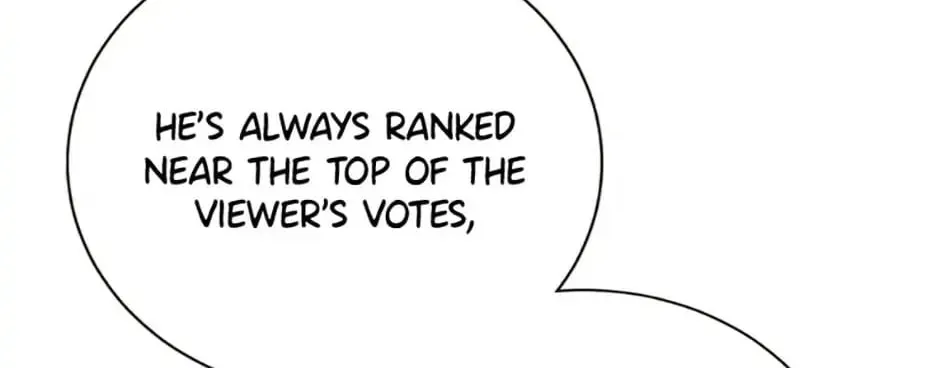 Viewer's Choice: The Dating Show Chapter 22 page 8 - 