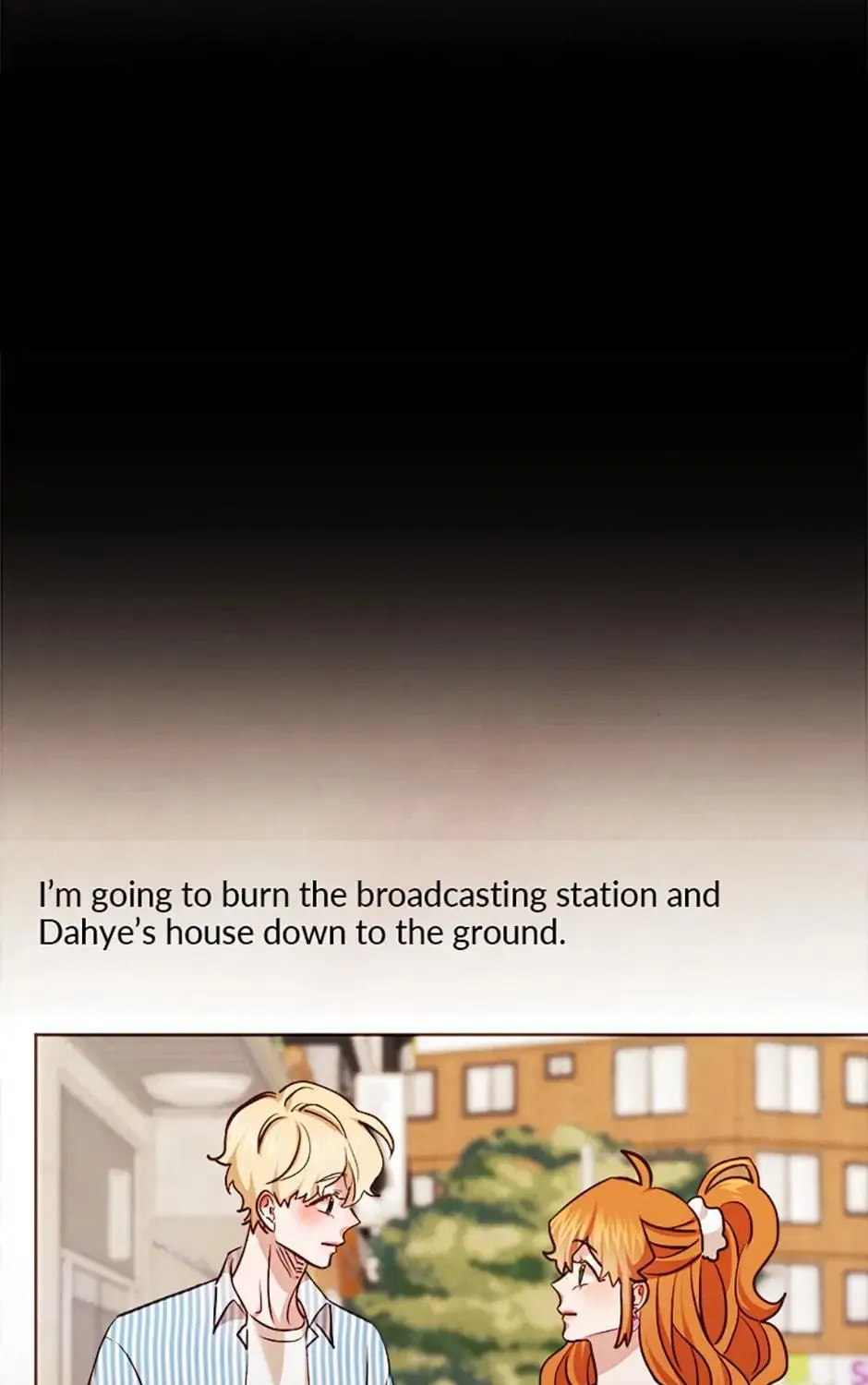 Viewer's Choice: The Dating Show Chapter 22 page 79 - 