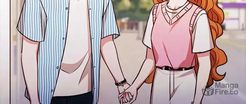Viewer's Choice: The Dating Show Chapter 22 page 80 - 