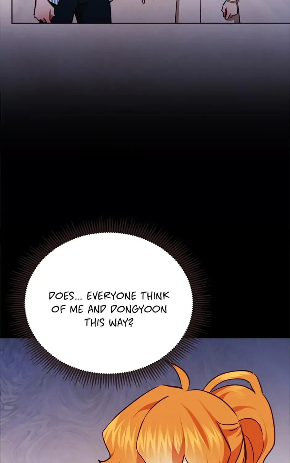 Viewer's Choice: The Dating Show Chapter 22 page 81 - 