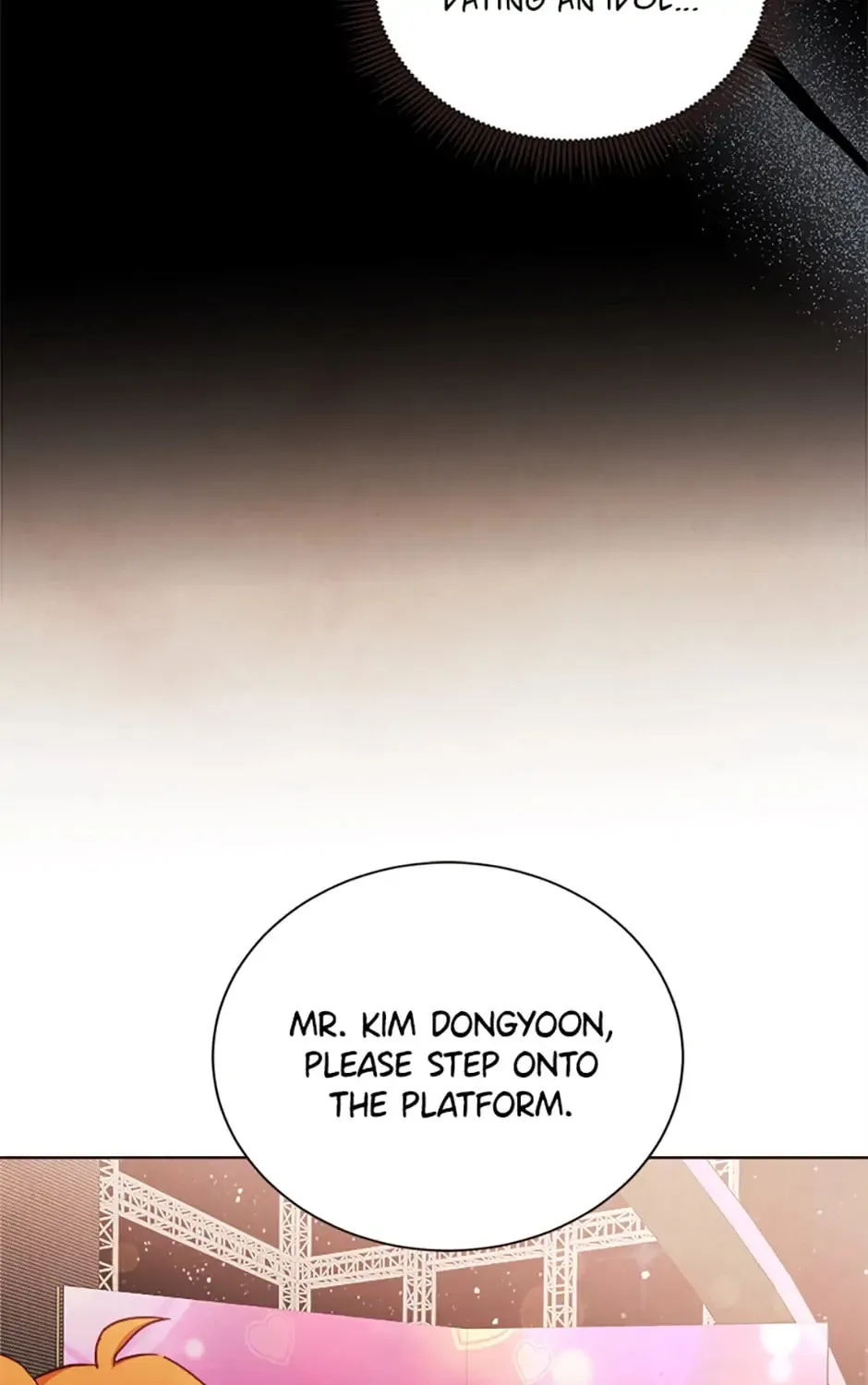 Viewer's Choice: The Dating Show Chapter 22 page 93 - 