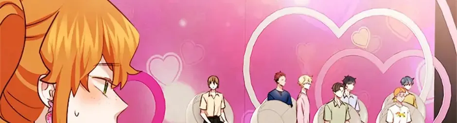 Viewer's Choice: The Dating Show Chapter 22 page 94 - 