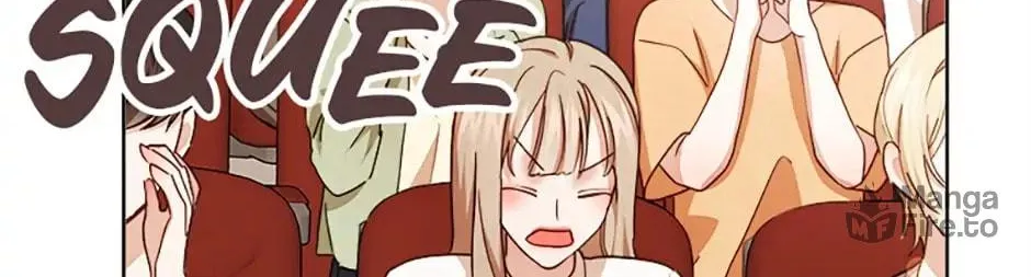 Viewer's Choice: The Dating Show Chapter 22 page 96 - 