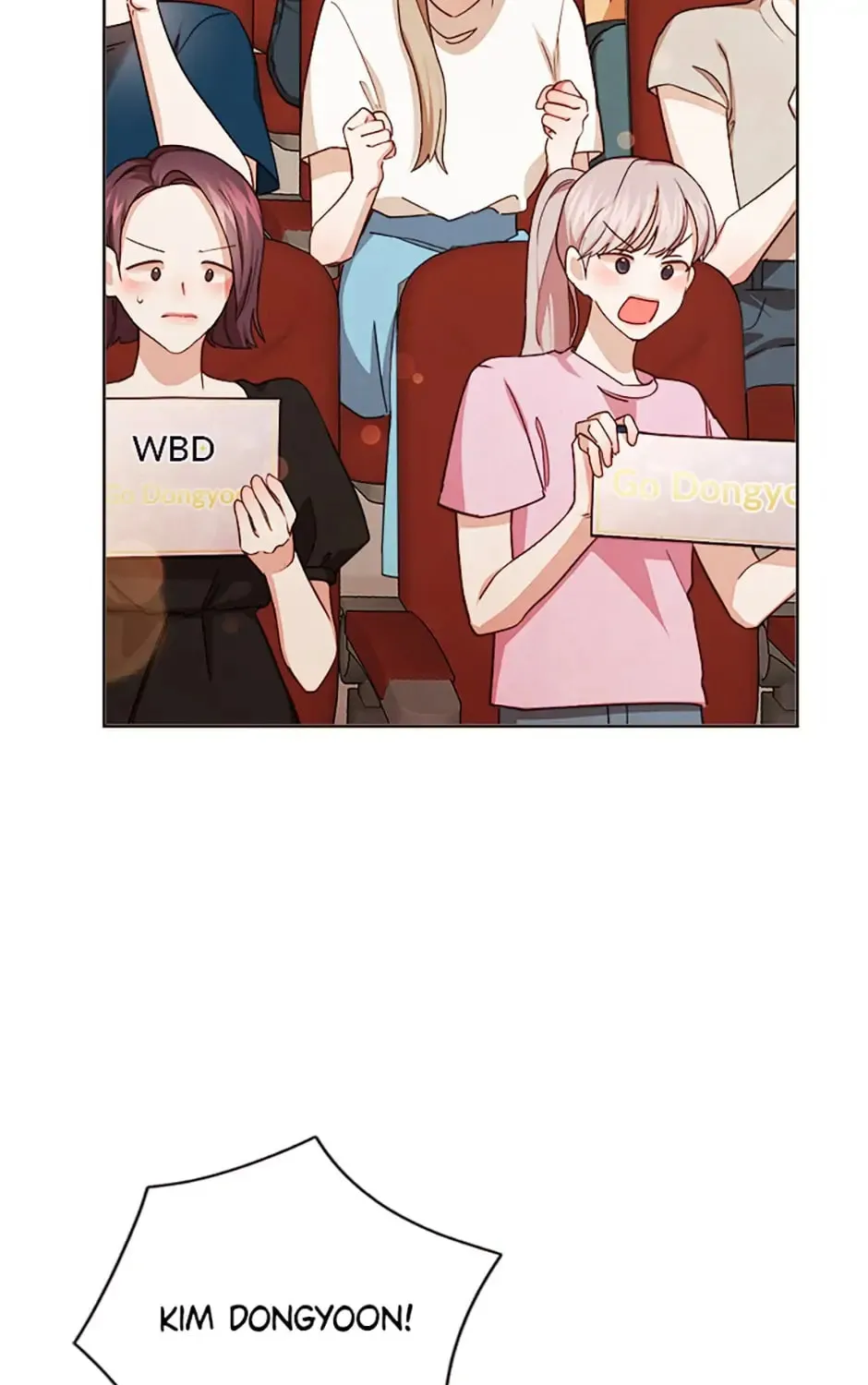 Viewer's Choice: The Dating Show Chapter 22 page 97 - 