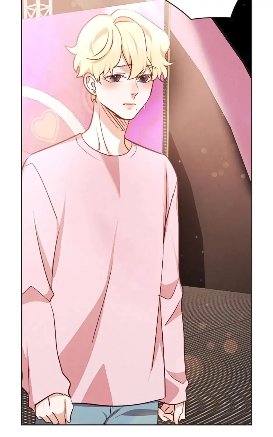 Viewer's Choice: The Dating Show Chapter 22 page 99 - 