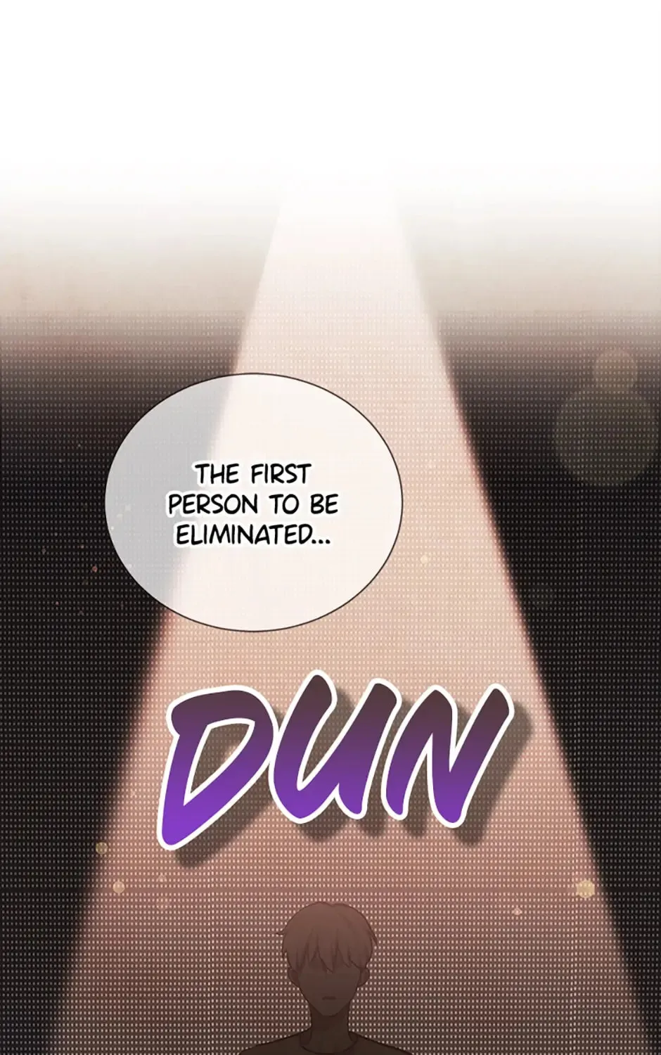 Viewer's Choice: The Dating Show Chapter 23 page 2 - 
