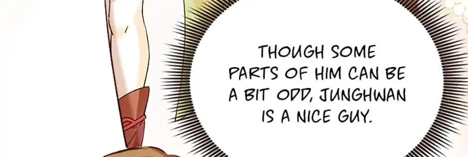 Viewer's Choice: The Dating Show Chapter 23 page 105 - 