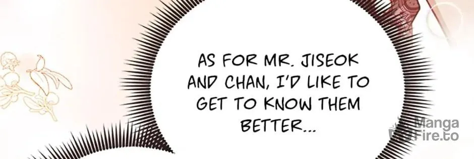 Viewer's Choice: The Dating Show Chapter 23 page 107 - 