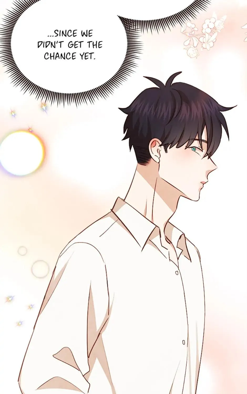 Viewer's Choice: The Dating Show Chapter 23 page 108 - 