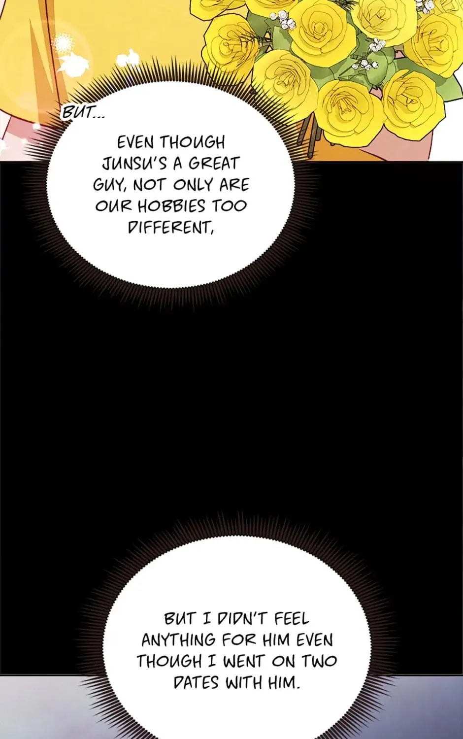 Viewer's Choice: The Dating Show Chapter 23 page 112 - 