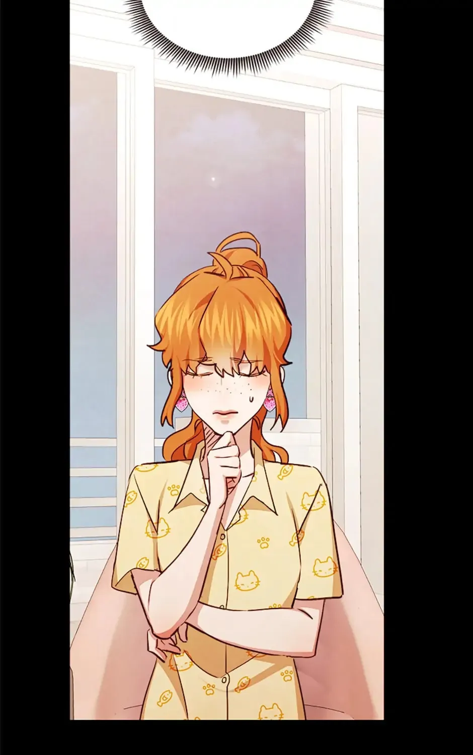 Viewer's Choice: The Dating Show Chapter 23 page 116 - 