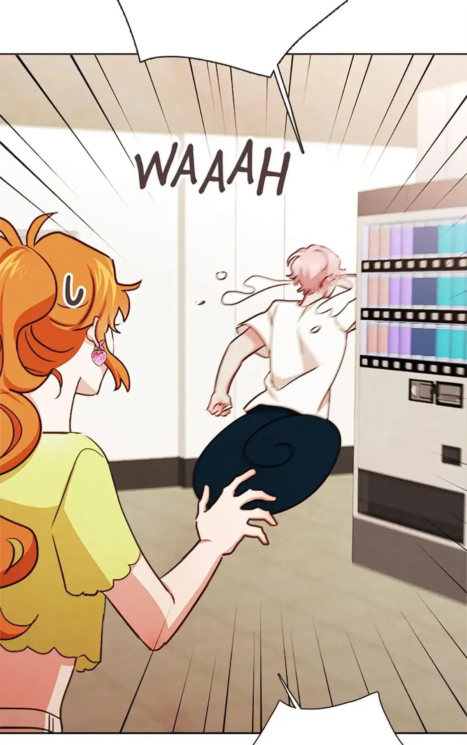 Viewer's Choice: The Dating Show Chapter 23 page 128 - 