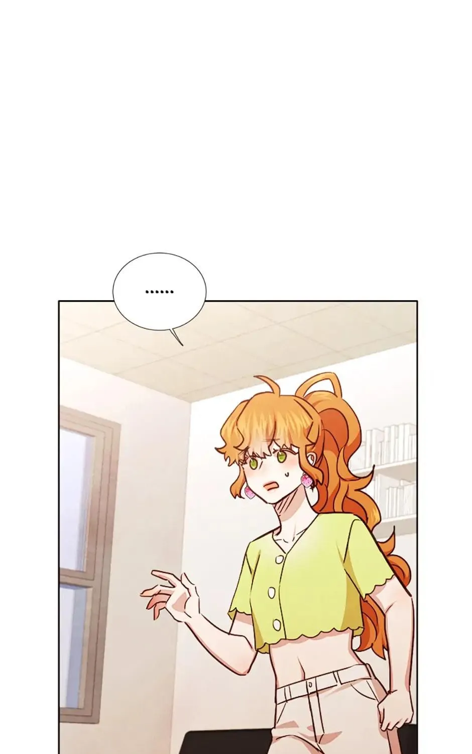 Viewer's Choice: The Dating Show Chapter 23 page 130 - 