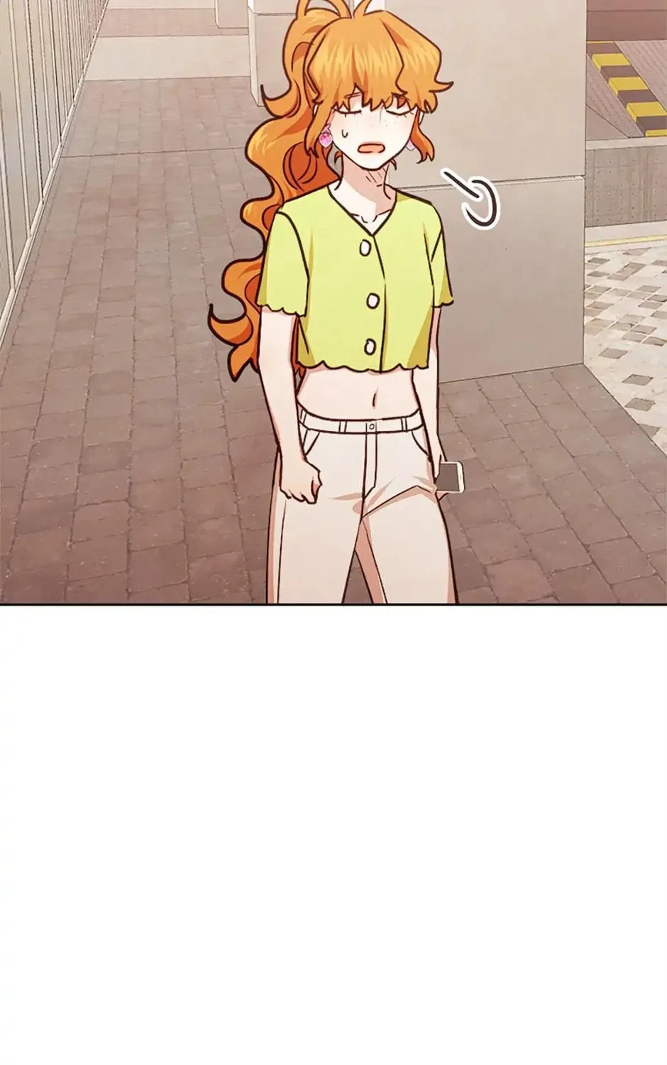 Viewer's Choice: The Dating Show Chapter 23 page 136 - 