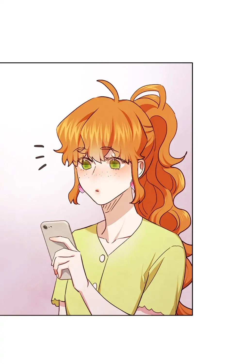 Viewer's Choice: The Dating Show Chapter 23 page 140 - 