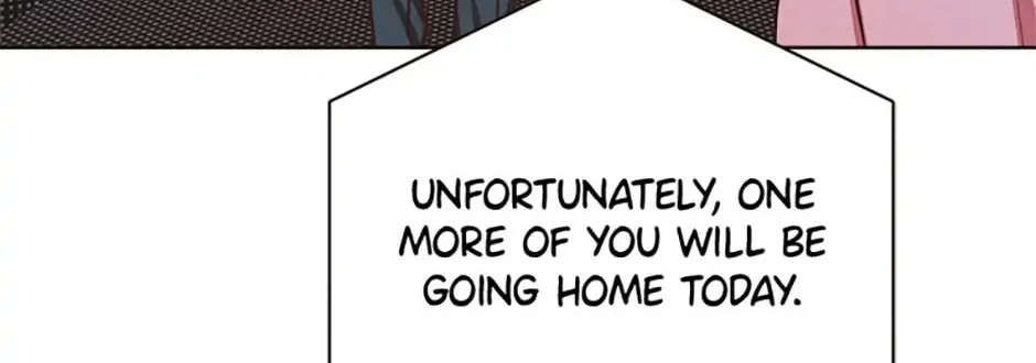 Viewer's Choice: The Dating Show Chapter 23 page 15 - 