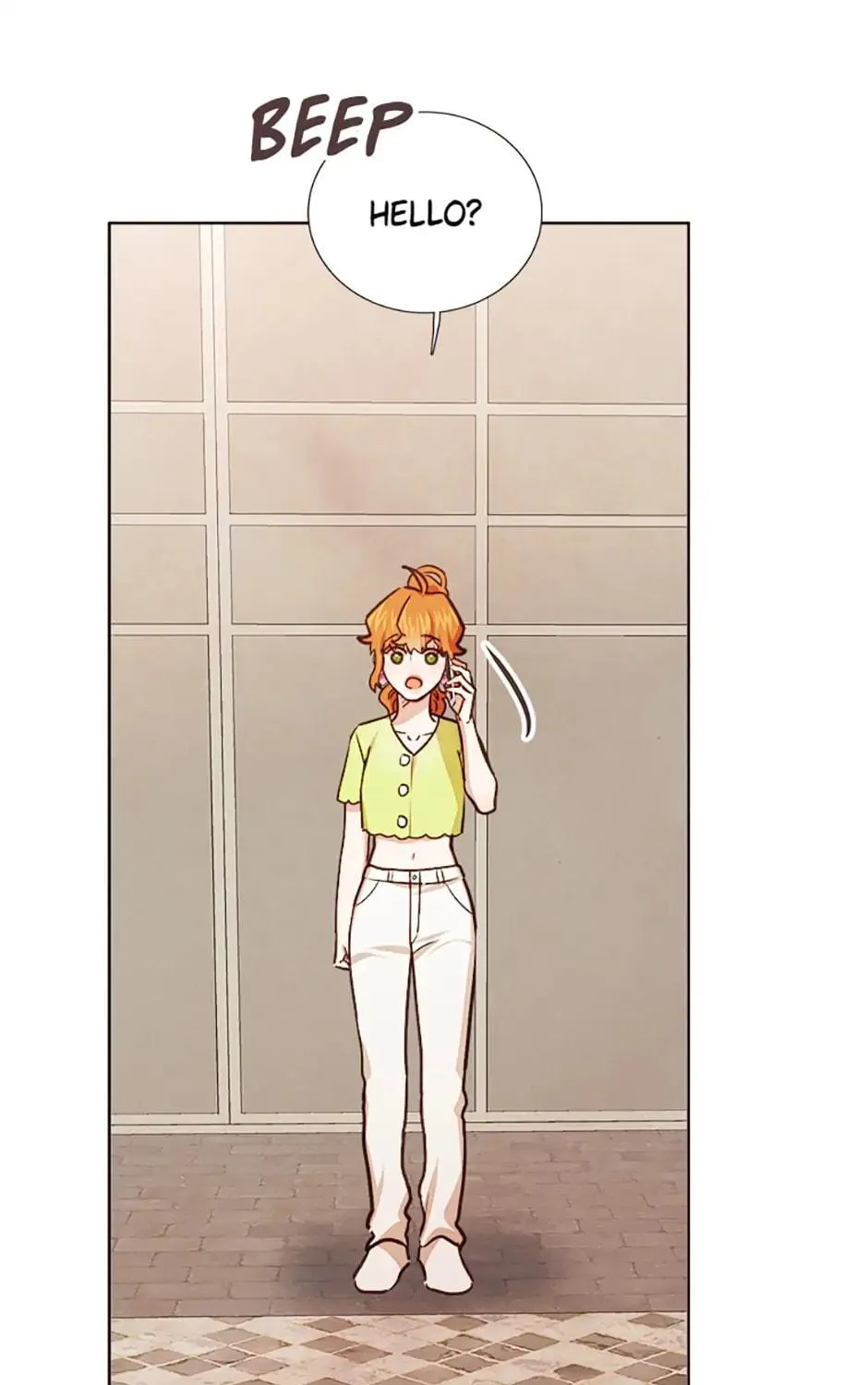 Viewer's Choice: The Dating Show Chapter 23 page 142 - 