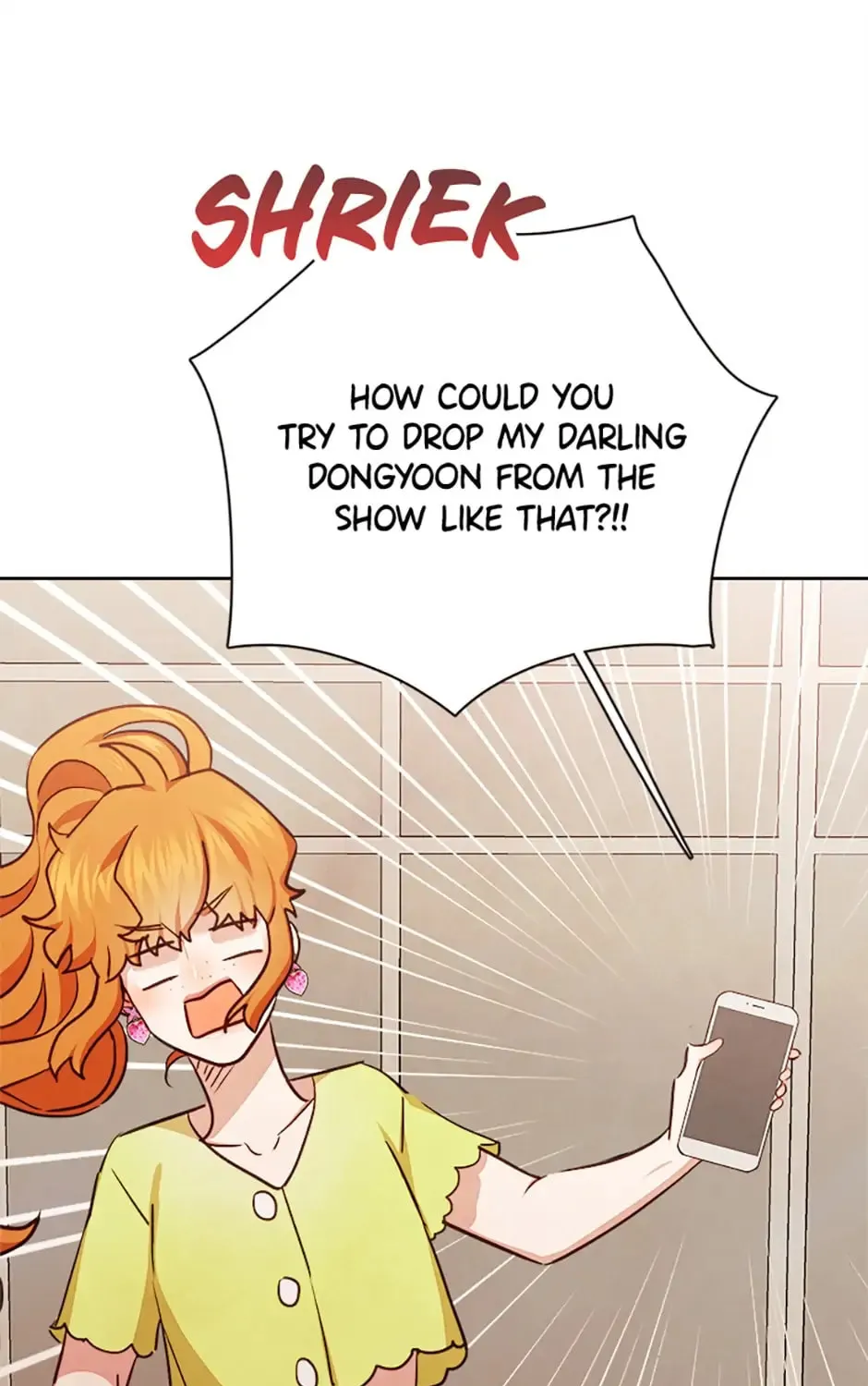 Viewer's Choice: The Dating Show Chapter 23 page 144 - 