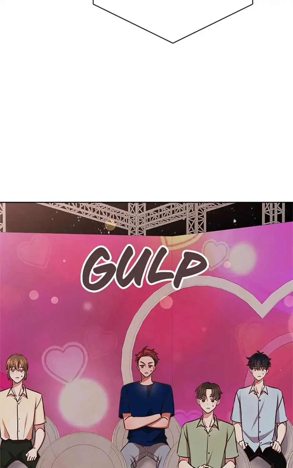 Viewer's Choice: The Dating Show Chapter 23 page 16 - 