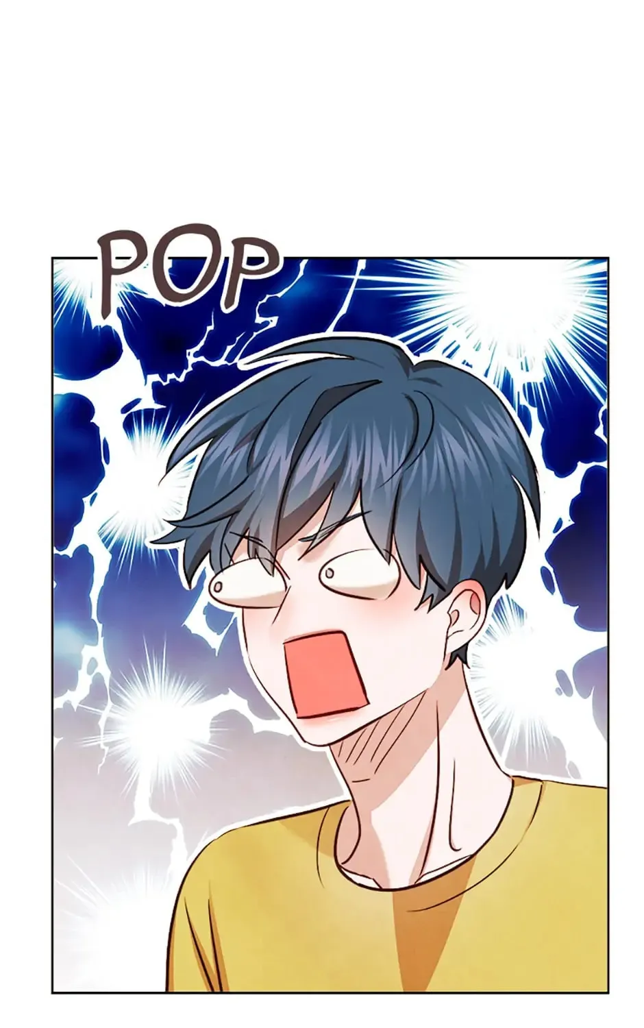 Viewer's Choice: The Dating Show Chapter 23 page 26 - 
