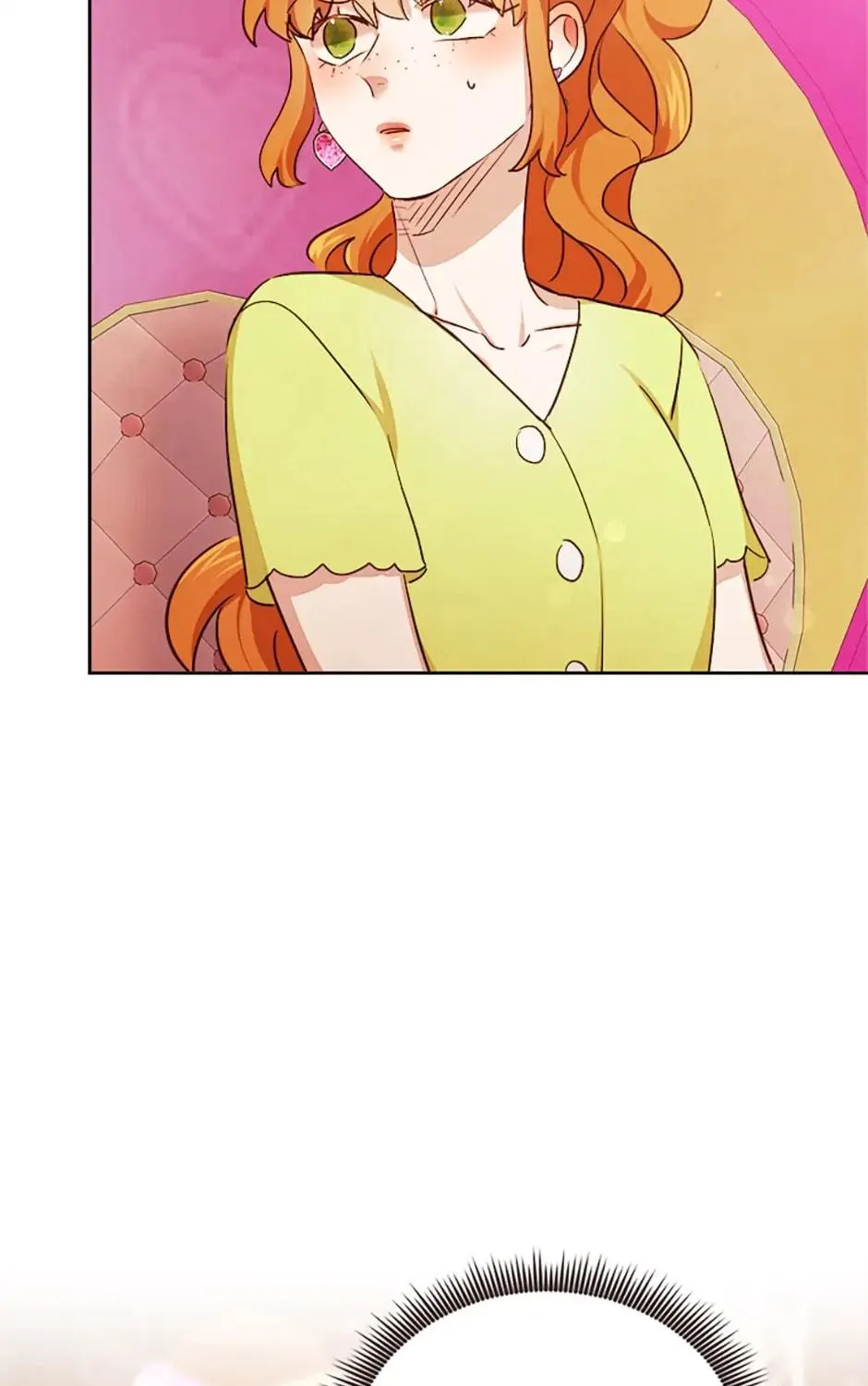 Viewer's Choice: The Dating Show Chapter 23 page 34 - 