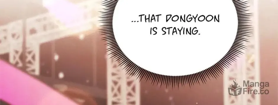 Viewer's Choice: The Dating Show Chapter 23 page 35 - 