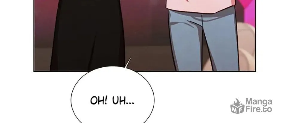 Viewer's Choice: The Dating Show Chapter 23 page 39 - 