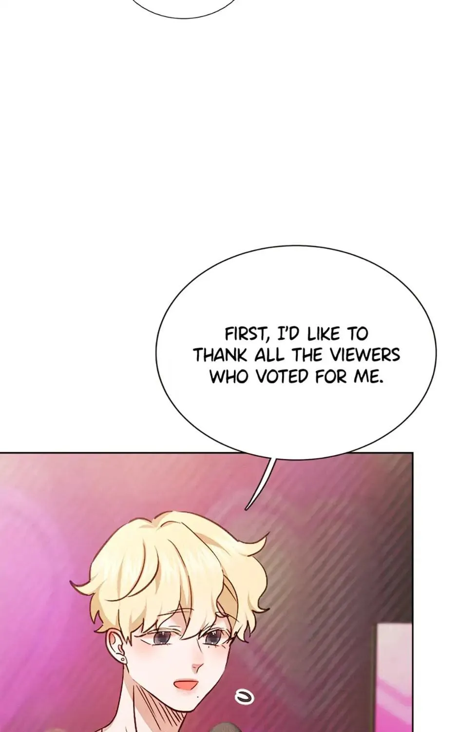 Viewer's Choice: The Dating Show Chapter 23 page 40 - 