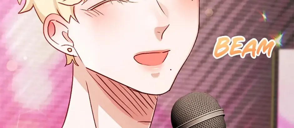 Viewer's Choice: The Dating Show Chapter 23 page 43 - 