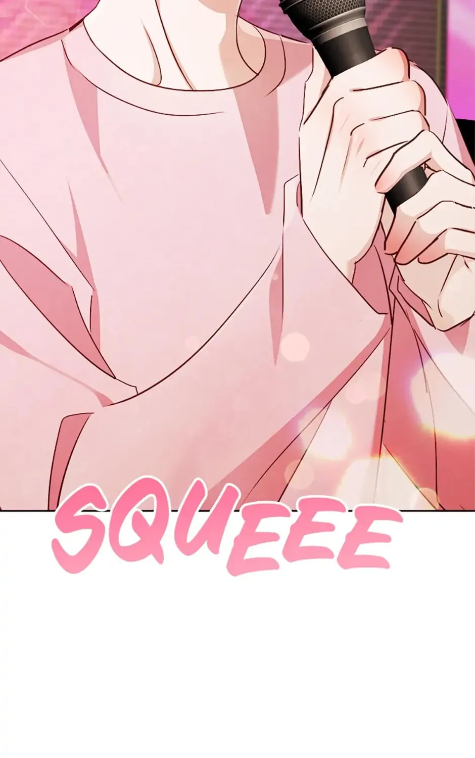 Viewer's Choice: The Dating Show Chapter 23 page 44 - 