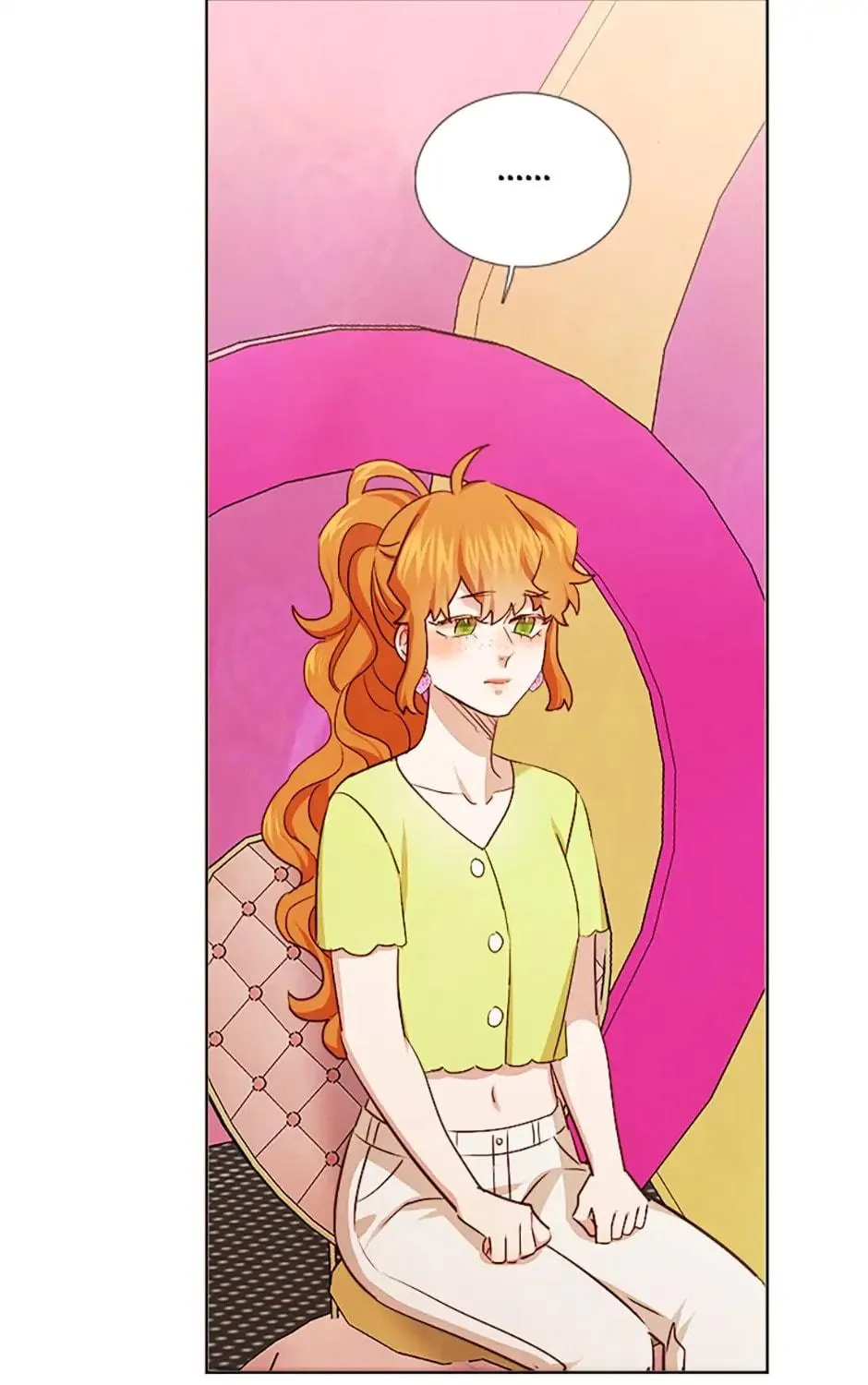 Viewer's Choice: The Dating Show Chapter 23 page 46 - 