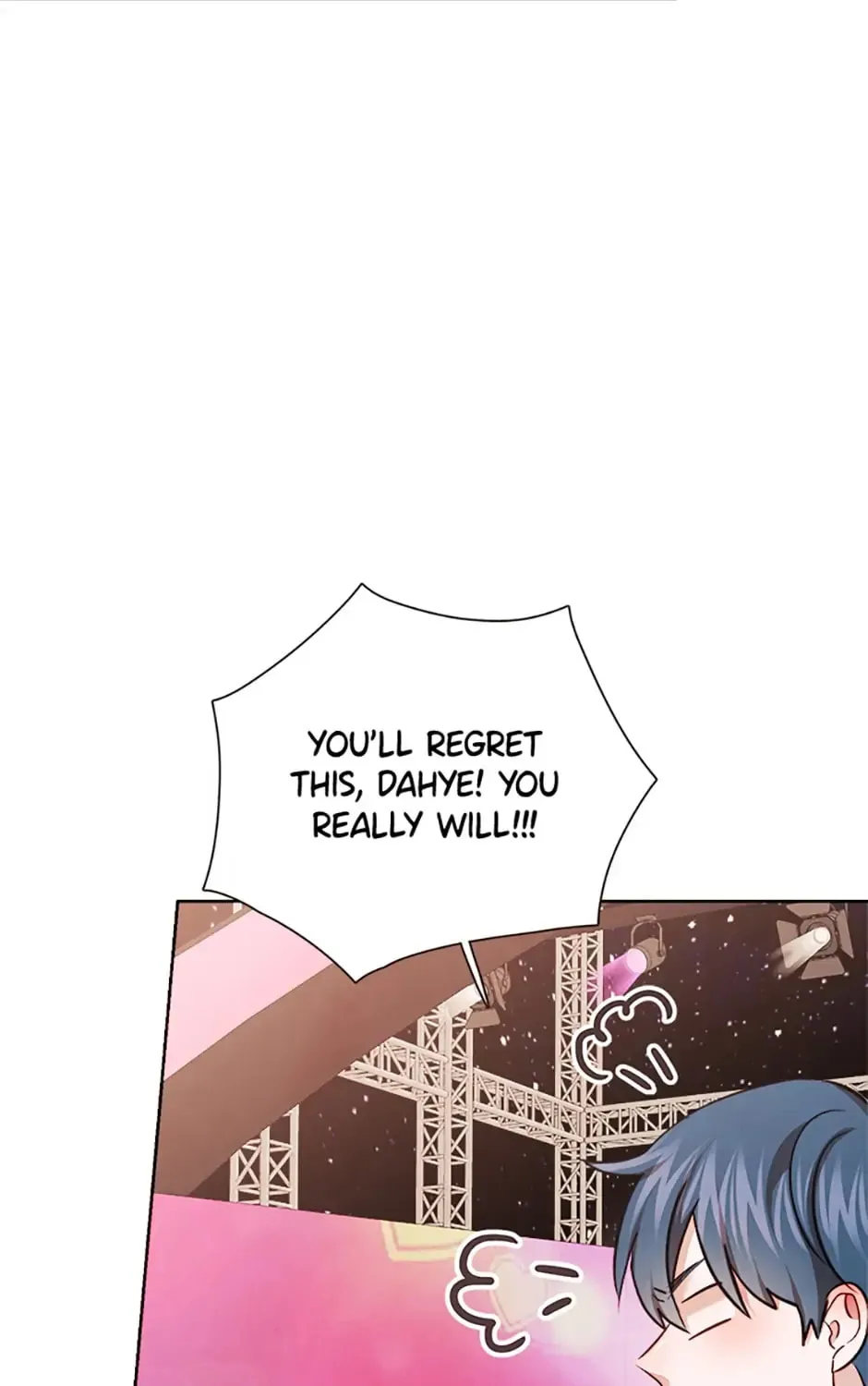 Viewer's Choice: The Dating Show Chapter 23 page 54 - 