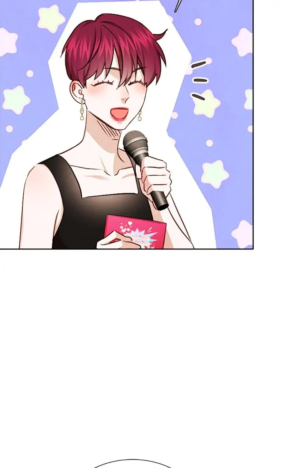 Viewer's Choice: The Dating Show Chapter 23 page 58 - 