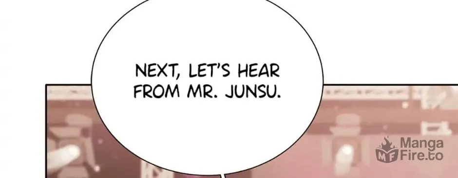 Viewer's Choice: The Dating Show Chapter 23 page 59 - 